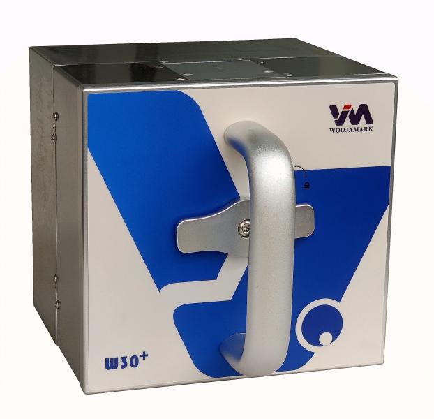 W30+熱轉印打碼機